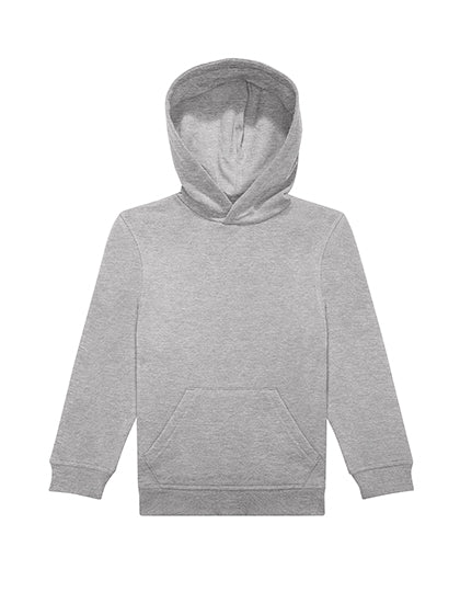 Kids ID.333 Hoodie Sport Grey (Heather)
