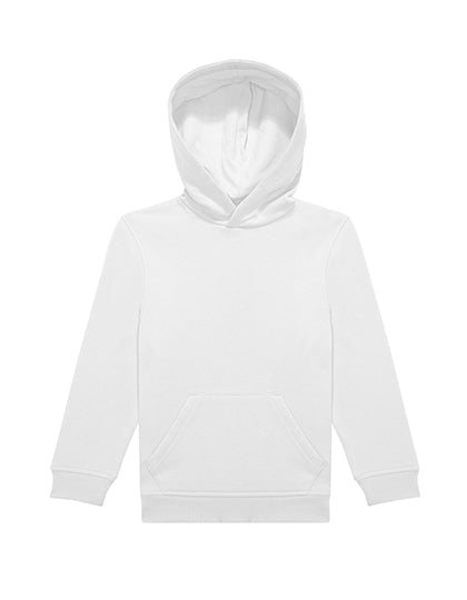 Kids ID.333 Hoodie White