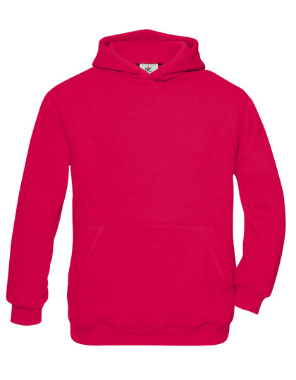 Kids´ Hooded Sweat Sorbet