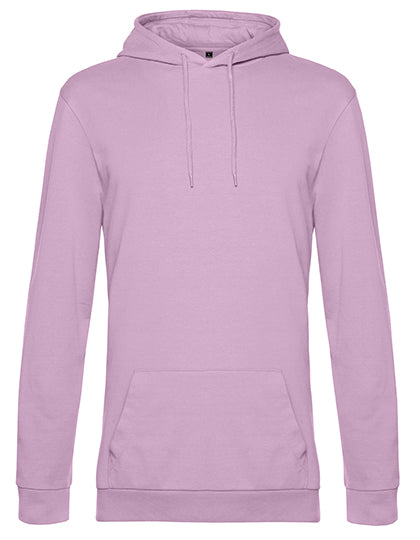 #Hoodie Candy Pink