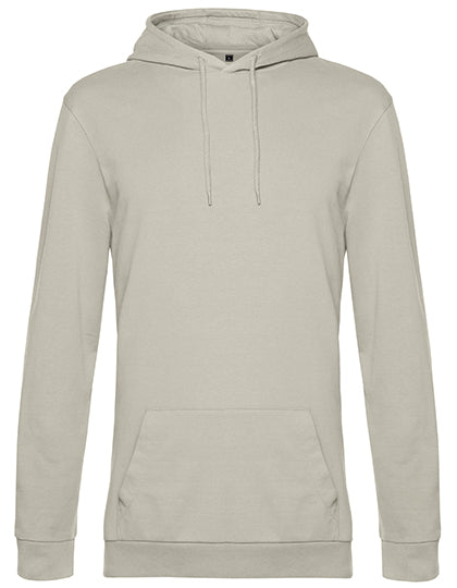#Hoodie Grey Fog