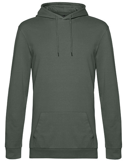#Hoodie Millennial Khaki