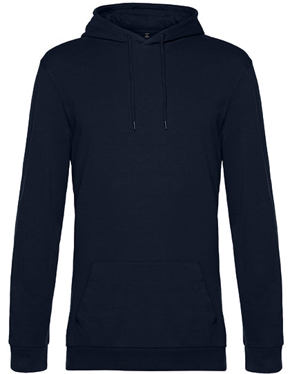 #Hoodie Navy Blue