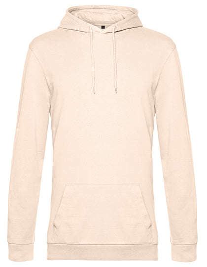 #Hoodie Pale Pink