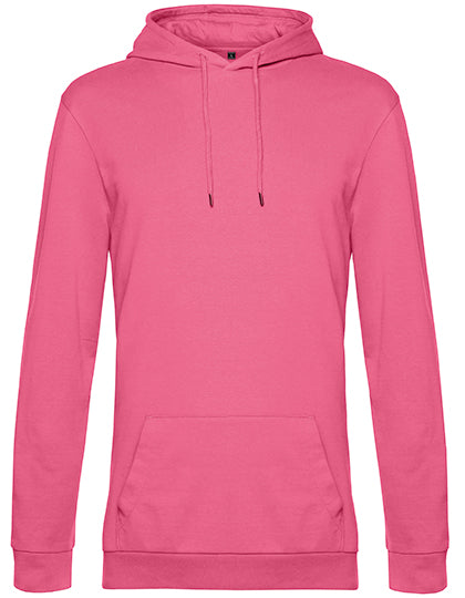 #Hoodie Pink Fizz