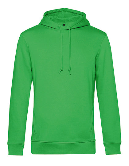 Inspire Hooded Sweat_° Apple Green