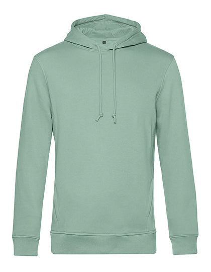 Inspire Hooded Sweat_° Sage