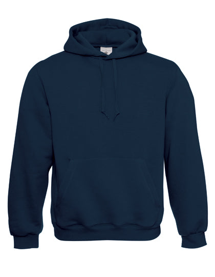 Hooded Sweat Navy