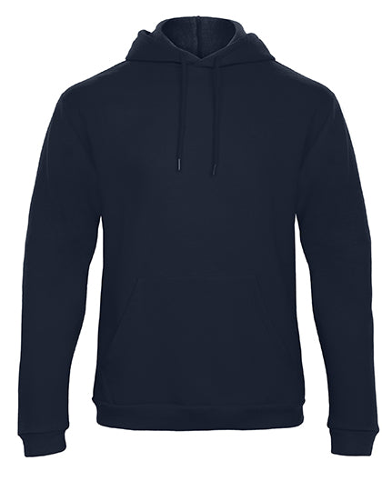 ID.203 50/50 Hooded Sweatshirt Navy
