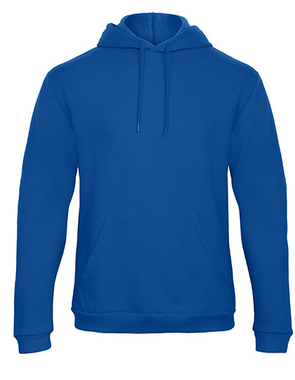 ID.203 50/50 Hooded Sweatshirt Royal Blue
