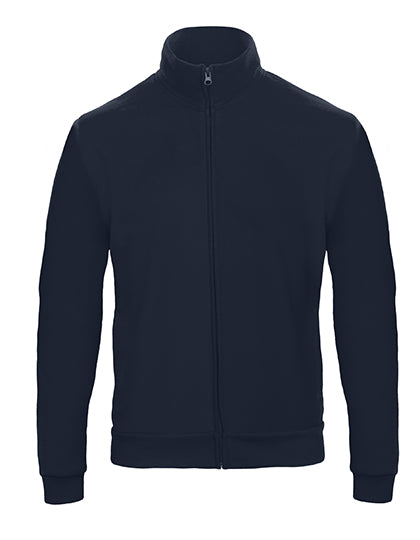 ID.206 Sweat-Jacket 50/50 Navy