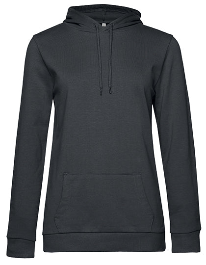 Women´s #Hoodie Sweat Asphalt