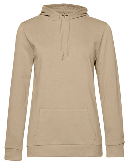 Women´s #Hoodie Sweat Desert