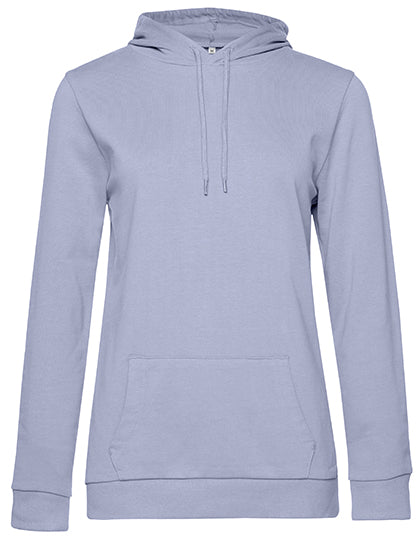 Women´s #Hoodie Sweat Lavender