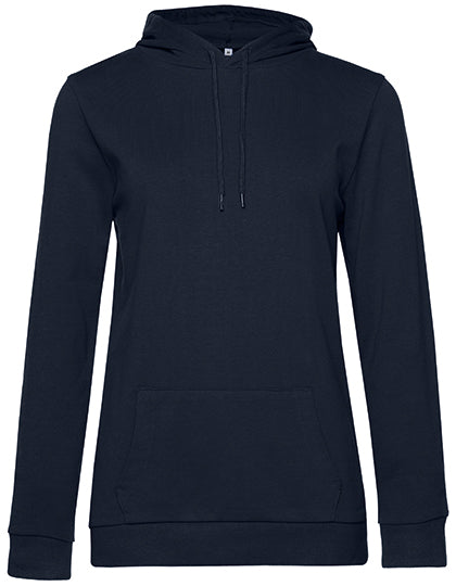 Women´s #Hoodie Sweat Navy Blue