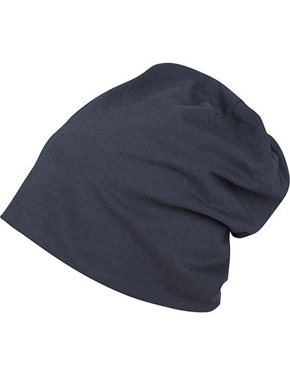 Jersey Beanie Navy