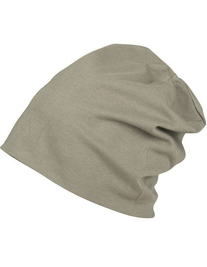 Jersey Beanie Olive