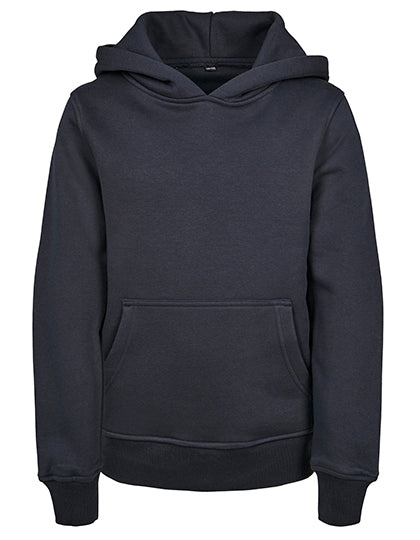 Kids´ Basic Hoody Navy