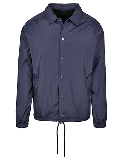 Coach Jacket Navy