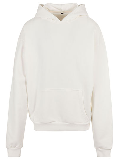 Ultra Heavy Cotton Box Hoody Ready For Dye