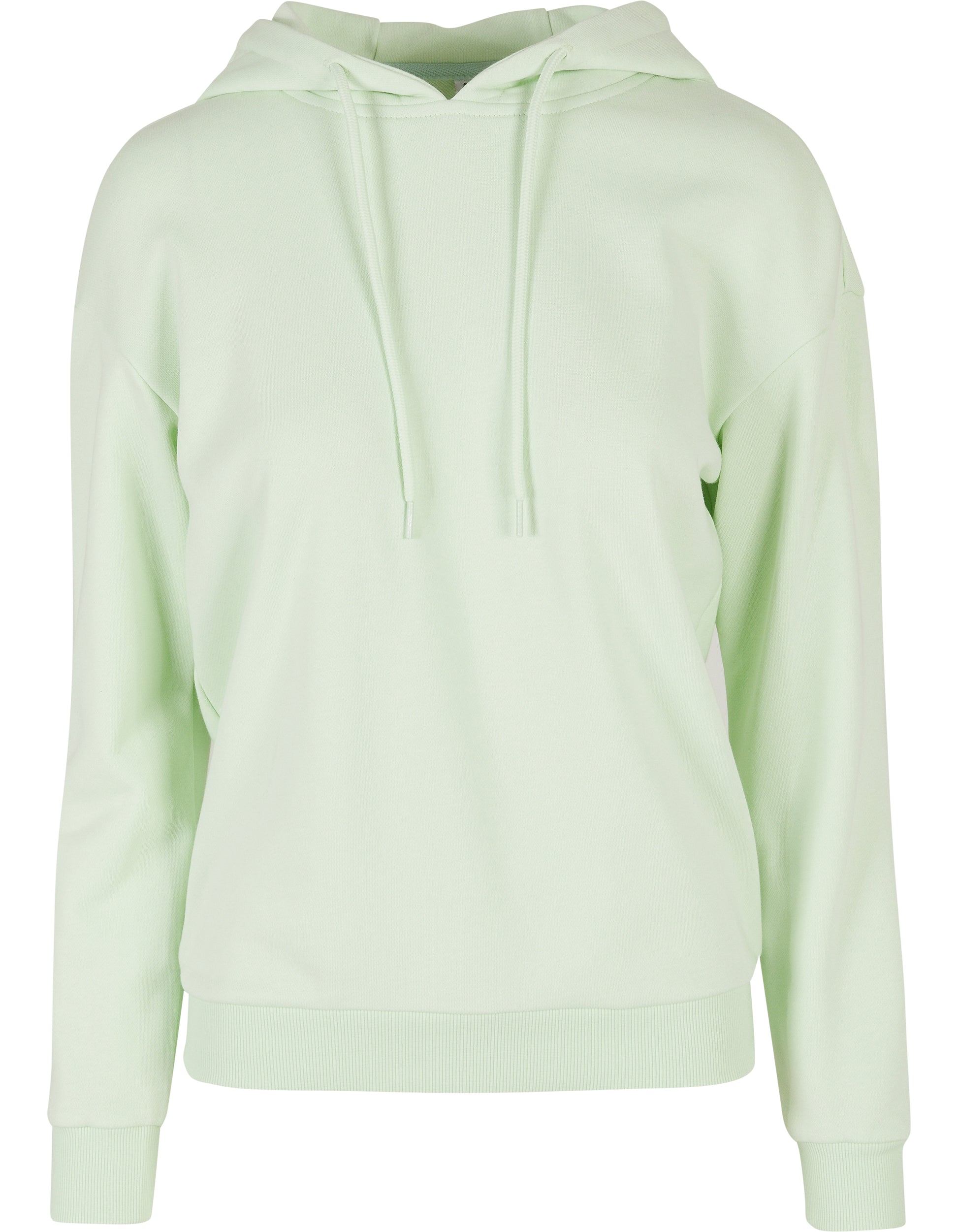 Ladies Everyday Hoody Light Mint