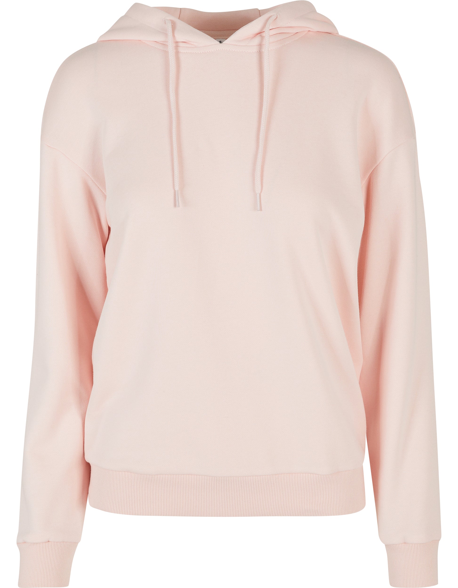 Ladies Everyday Hoody Pink