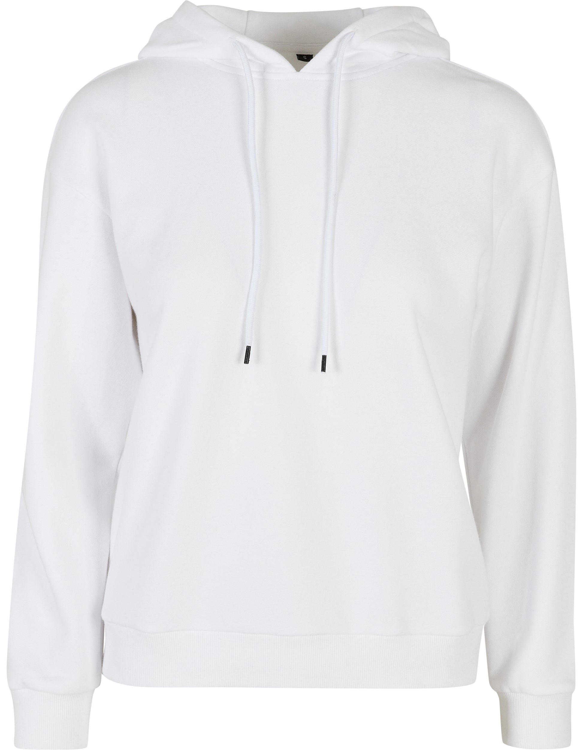 Ladies Everyday Hoody White