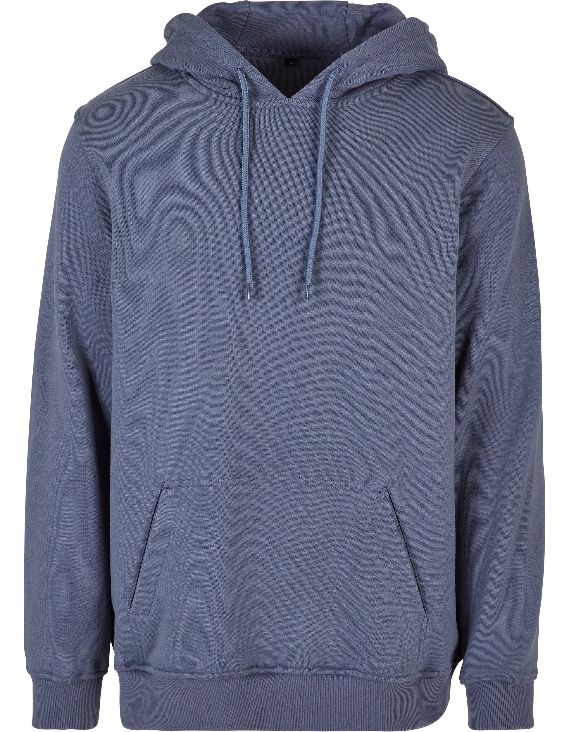 Ultra Heavy Regular Hoody Vintage Blue