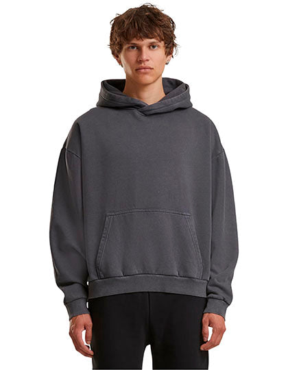 Vintage Heavy Hoodie Magnet