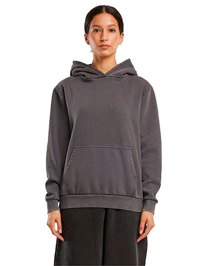 Ladies Vintage Heavy Hoody Magnet