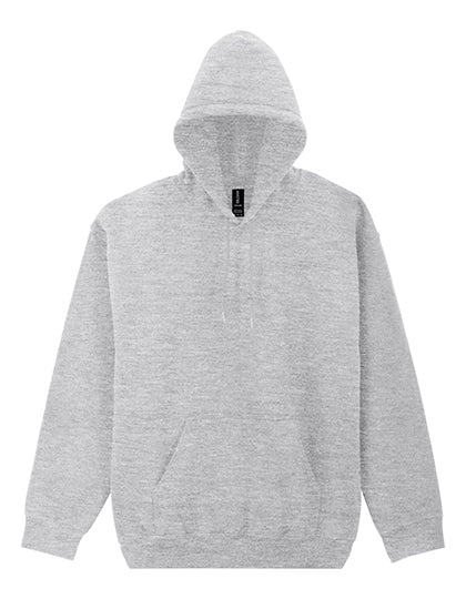 DryBlend® Adult Hooded Sweatshirt Ash (Heather)