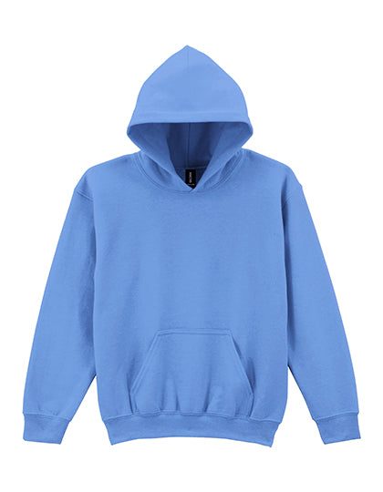 Heavy Blend™ Youth Hooded Sweatshirt Carolina Blue