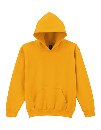 Heavy Blend™ Youth Hooded Sweatshirt Gold