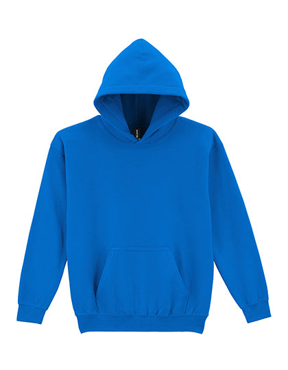 Heavy Blend™ Youth Hooded Sweatshirt Royal
