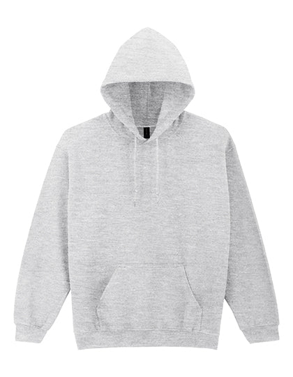 Heavy Blend™ Adult Hooded Sweatshirt Ash (Heather)