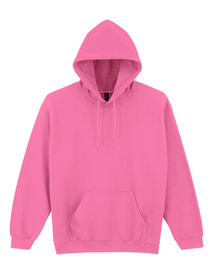 Heavy Blend™ Adult Hooded Sweatshirt Azalea