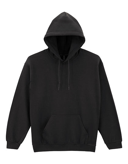 Heavy Blend™ Adult Hooded Sweatshirt Black
