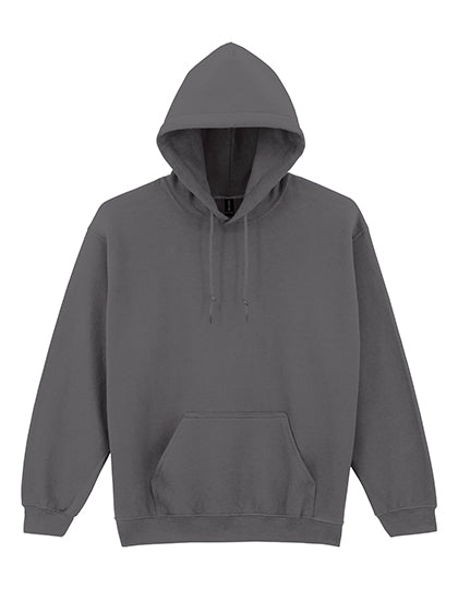 Heavy Blend™ Adult Hooded Sweatshirt Charcoal (Solid)