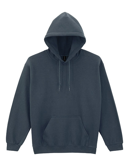 Heavy Blend™ Adult Hooded Sweatshirt Dark Heather