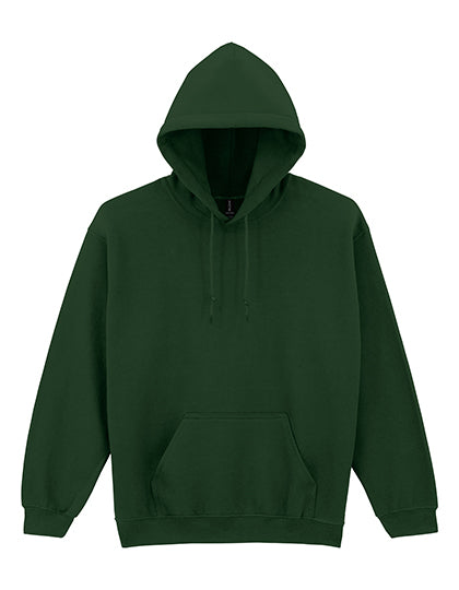 Heavy Blend™ Adult Hooded Sweatshirt Forest Green