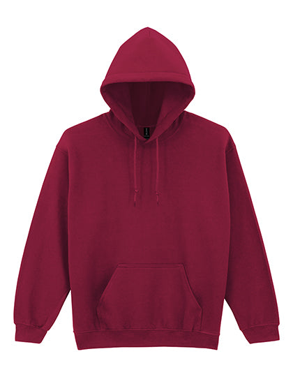 Heavy Blend™ Adult Hooded Sweatshirt Garnet