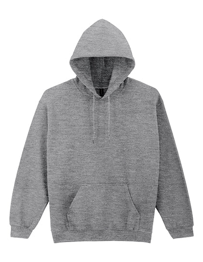 Heavy Blend™ Adult Hooded Sweatshirt Graphite Heather