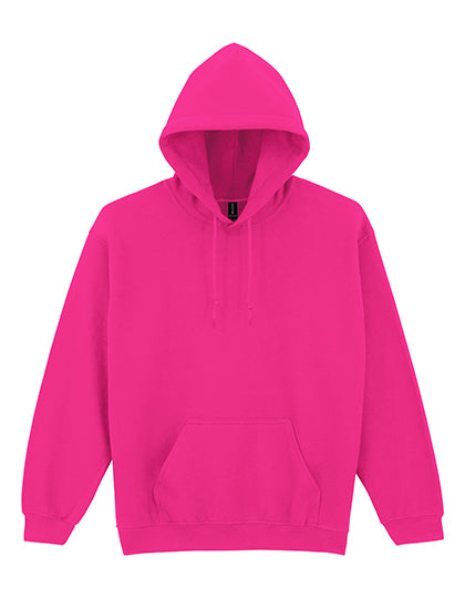 Heavy Blend™ Adult Hooded Sweatshirt Heliconia