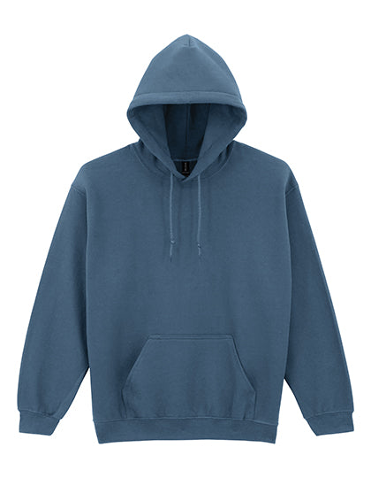 Heavy Blend™ Adult Hooded Sweatshirt Indigo Blue