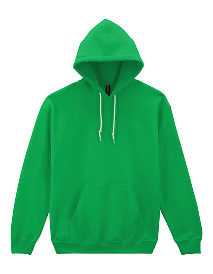 Heavy Blend™ Adult Hooded Sweatshirt Irish Green