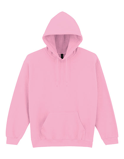 Heavy Blend™ Adult Hooded Sweatshirt Light Pink