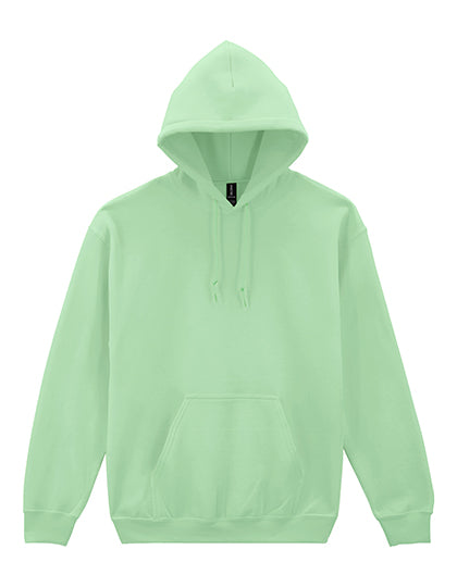 Heavy Blend™ Adult Hooded Sweatshirt Mint Green