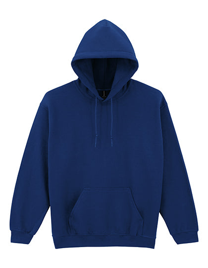 Heavy Blend™ Adult Hooded Sweatshirt Navy