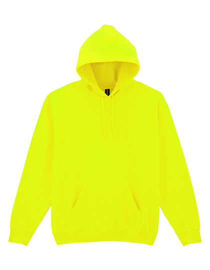 Heavy Blend™ Adult Hooded Sweatshirt Safety Green