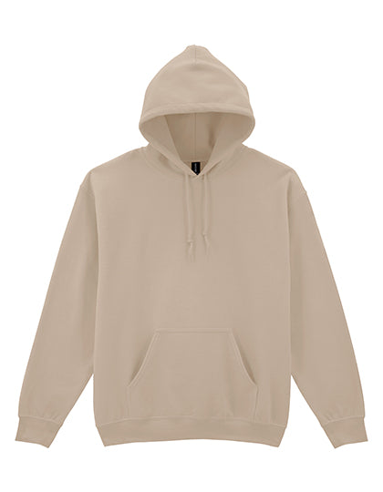 Heavy Blend™ Adult Hooded Sweatshirt Sand
